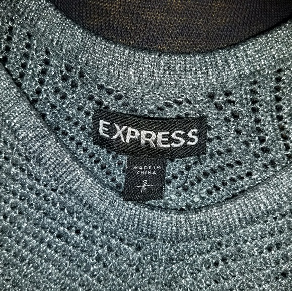 Express women top - Picture 8 of 8